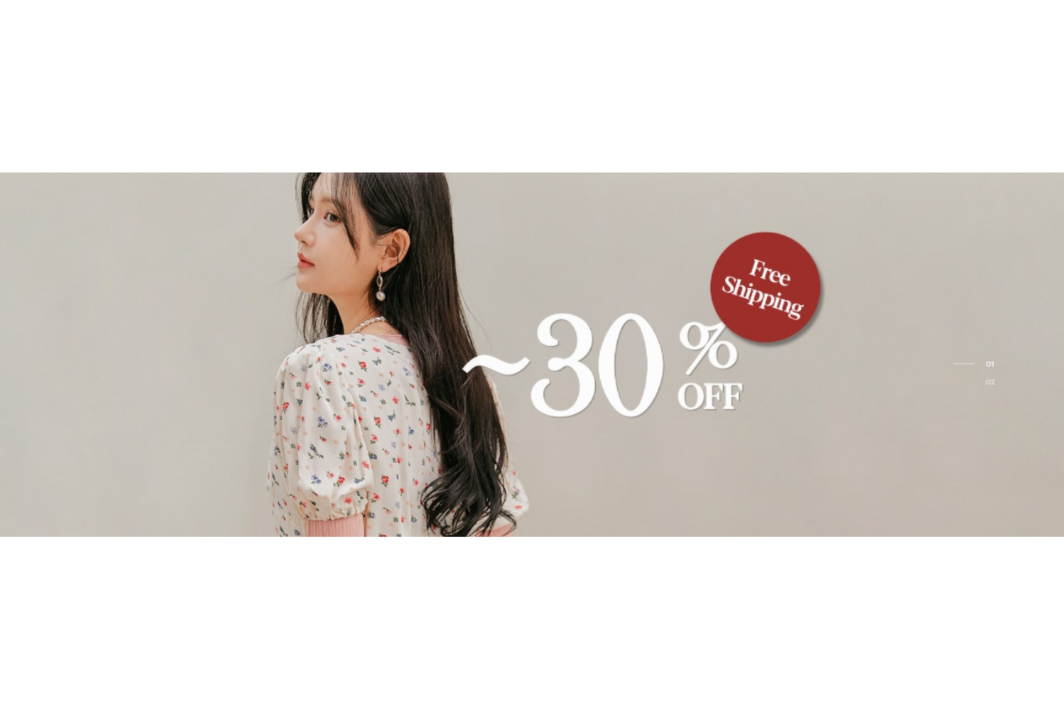 giảm giá sale hàn quốc tháng 3 quần áo common unique