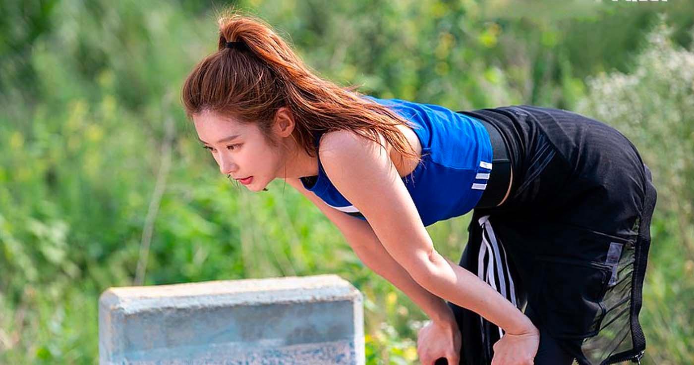 ทำไมคนเกาหลีถึงไม่มีกลิ่นตัว?