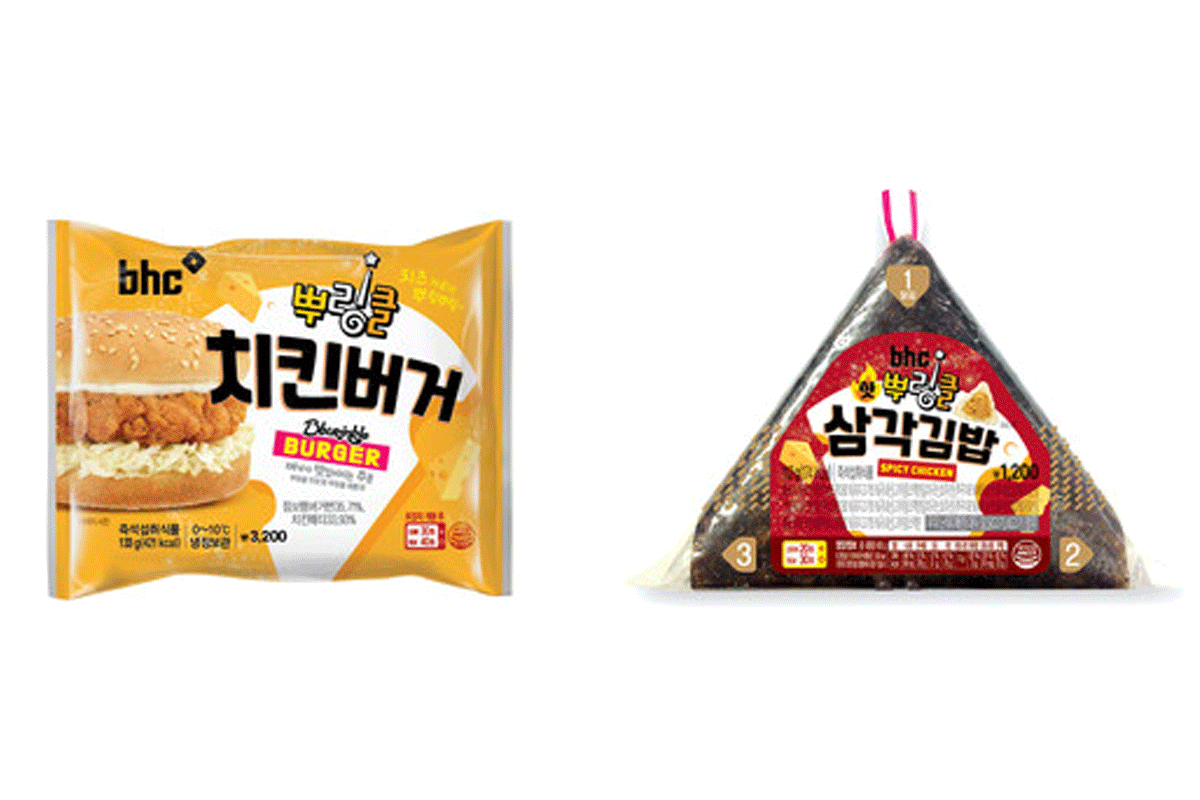 韓国、お菓子、コラボレーション、まとめ、コラボ、ユニーク、文化、美味しい、人気、流行