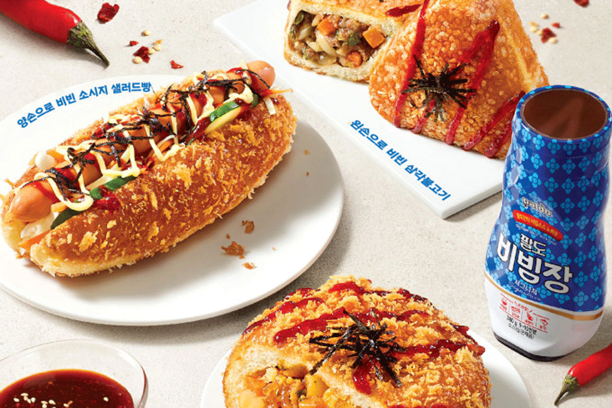 韓国、お菓子、コラボレーション、まとめ、コラボ、ユニーク、文化、美味しい、人気、流行