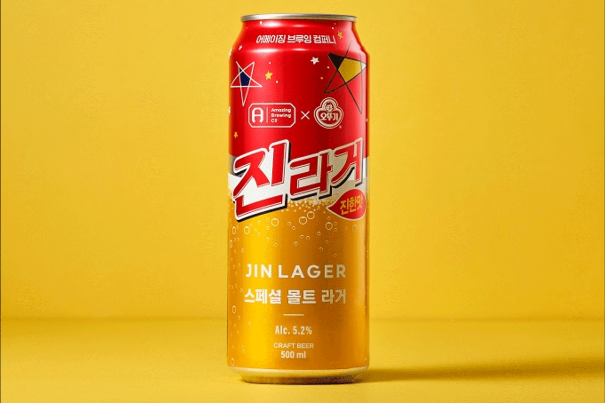 韓国、お菓子、コラボレーション、まとめ、コラボ、ユニーク、文化、美味しい、人気、流行