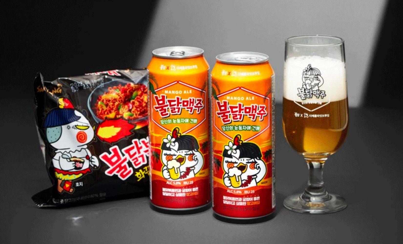 Tổng hợp các sản phẩm hợp tác độc đáo ở Hàn được thế hệ MZ yêu thích!