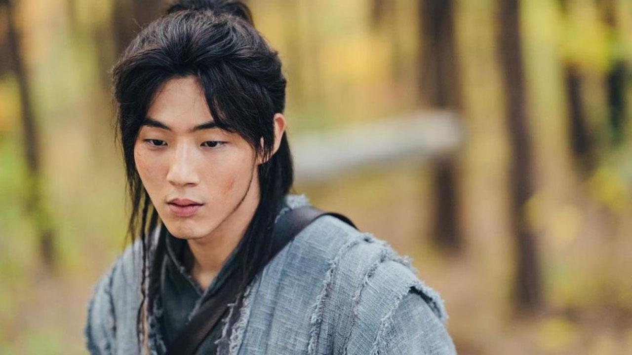 River Where the Moon Rises ยกเลิกการถ่ายทำชั่วคราว