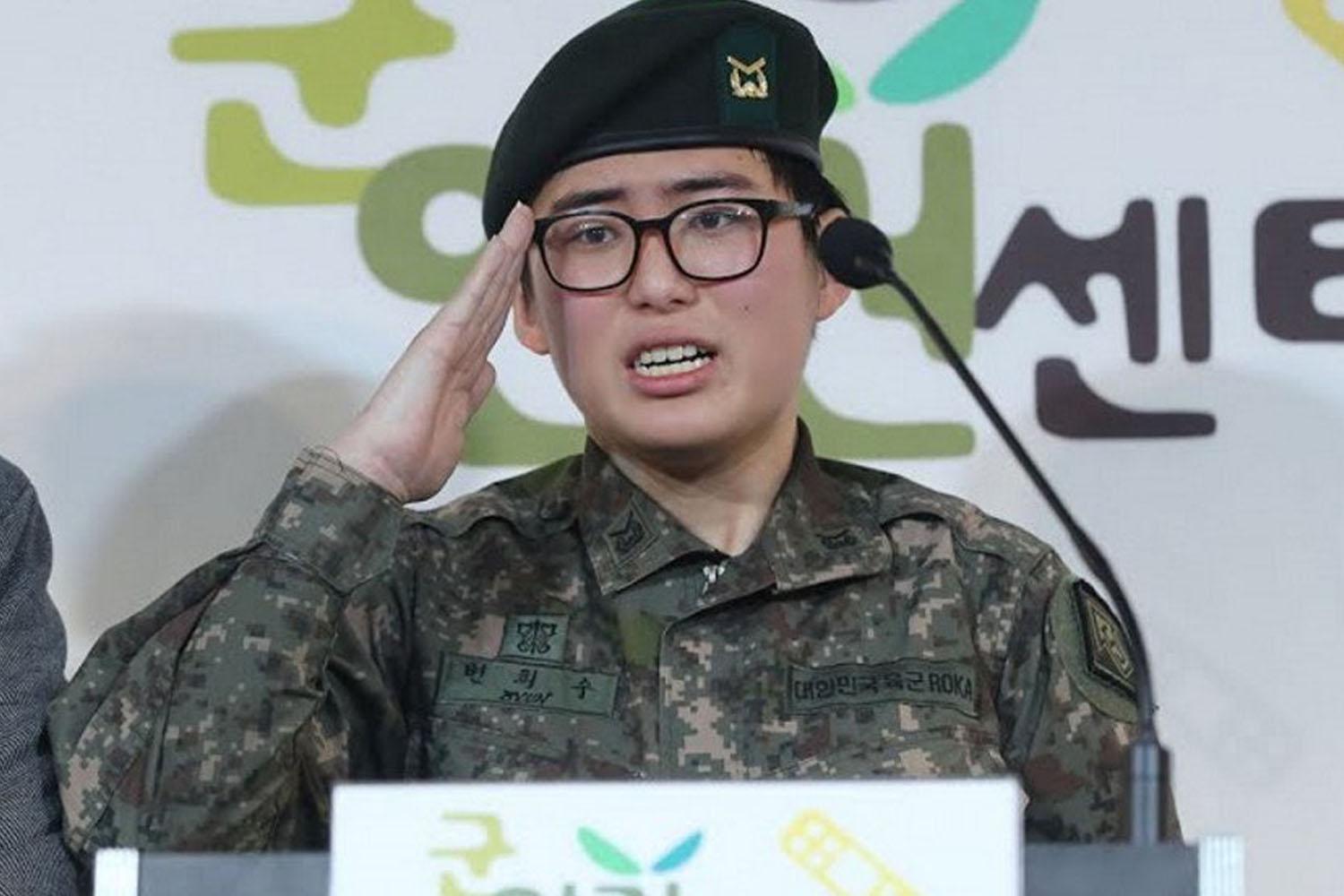 บยอน ฮวีซูอายุ 23 ปีถูกพบเสียชีวิตที่บ้านของตัวเองในเมืองชองจู