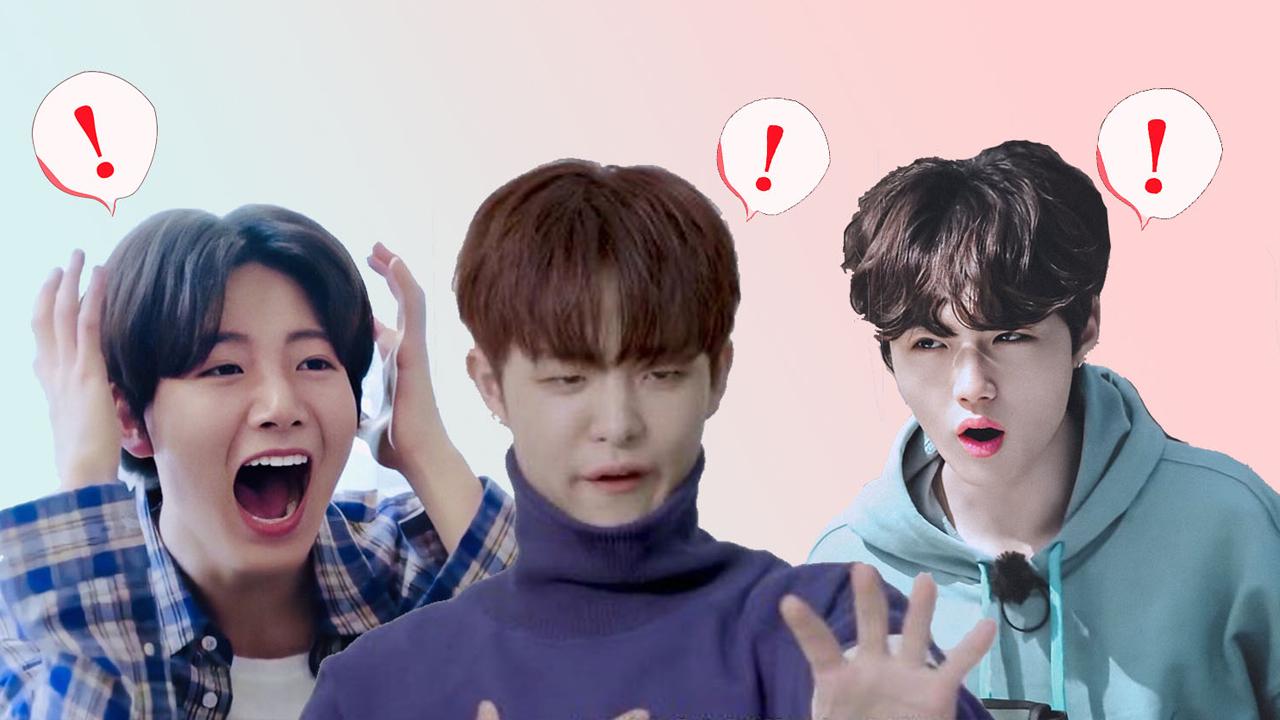 เรื่องน่าทึ่งของไทยในสายตาคนเกาหลี