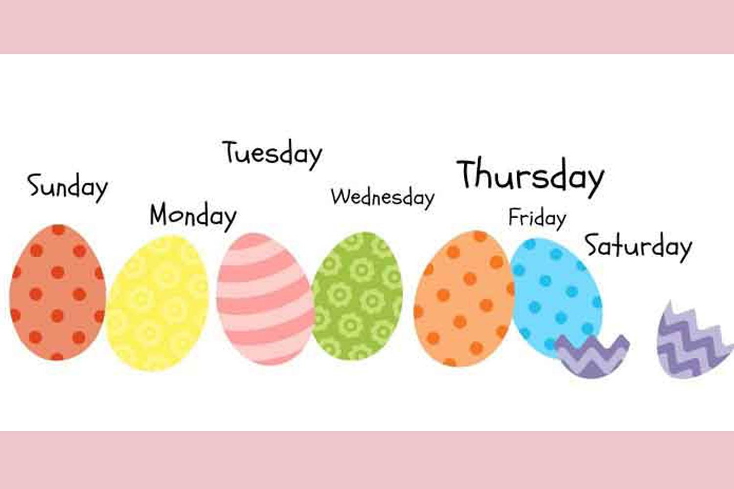 เรื่องสีประจำวันของประเทศไทยเป็นเรื่องทีแปลก