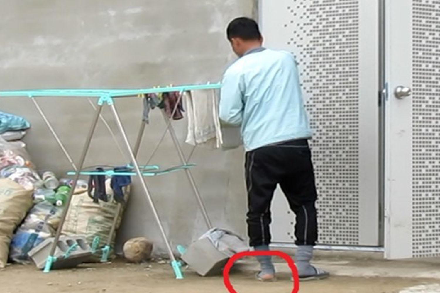 มีผู้พิการทางสมองมากกว่า 60 รายถูกบังคับใช้แรงงานที่เกาะในจังหวัดชอลลาใต้นานถึง 10 ปี