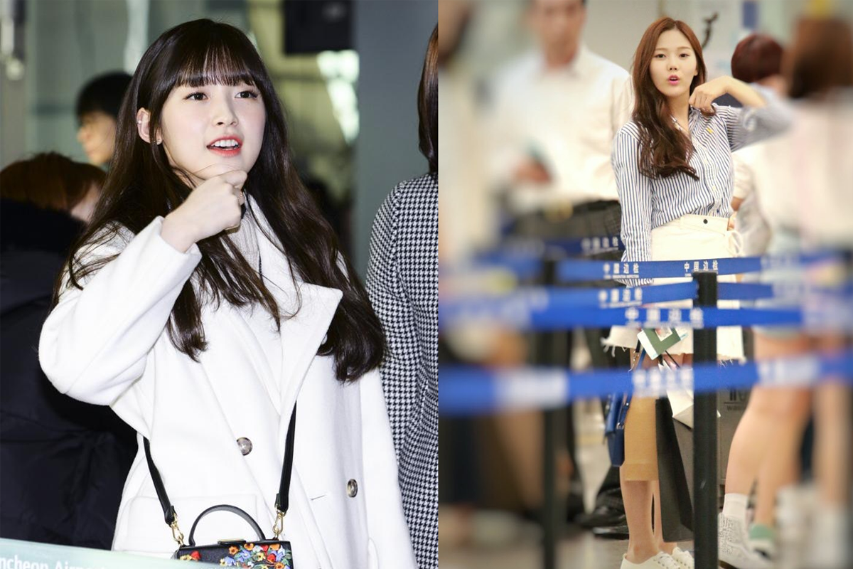 韩国艺人 周边商品