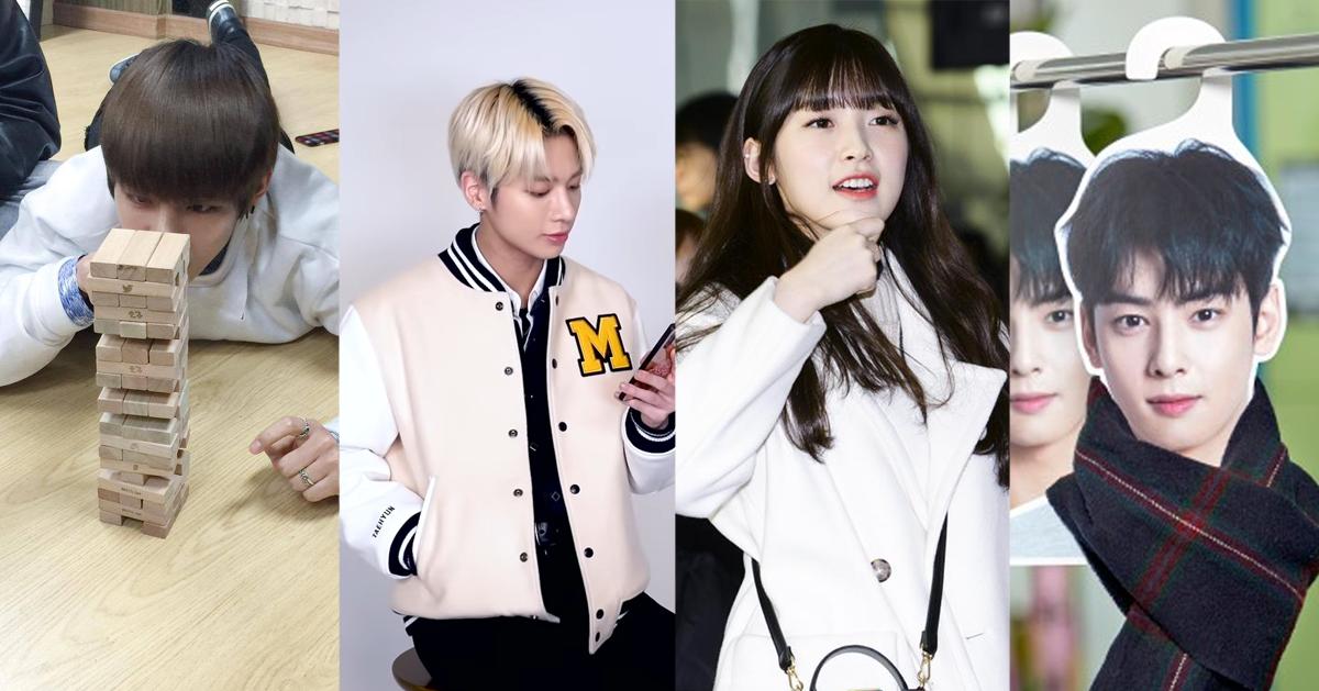 สินค้า Kpop สุดล้ำที่ทุกคนต้องกรี๊ด