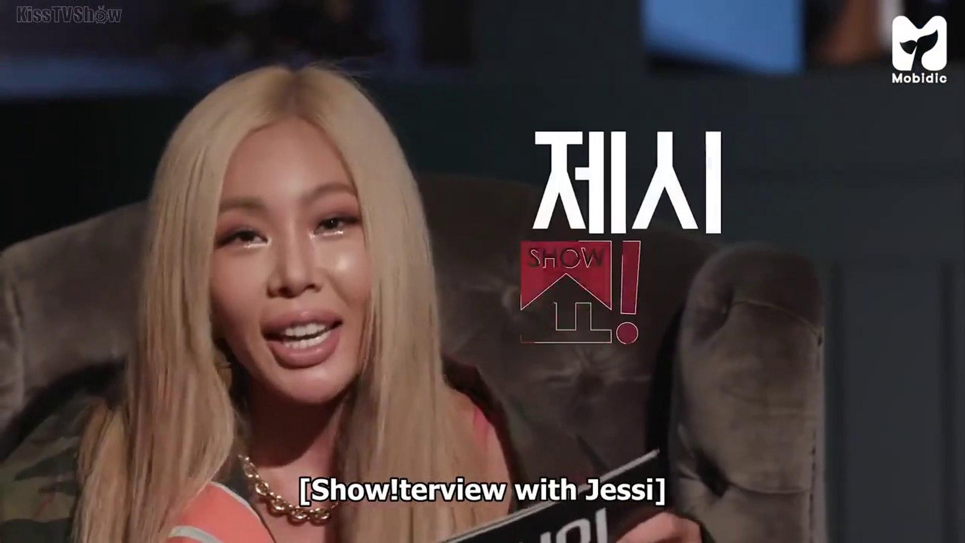 SHOWTERVIEW WITH JESSI!