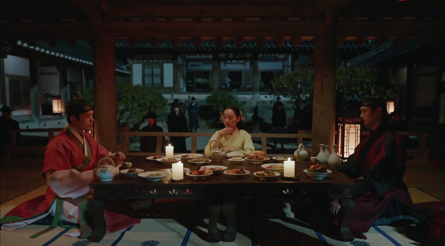 哲仁王后 景點 整理