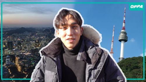 Creatrip: E-mart Yeoungdeungpo Branch - Seoul/Korea (Travel Guide)