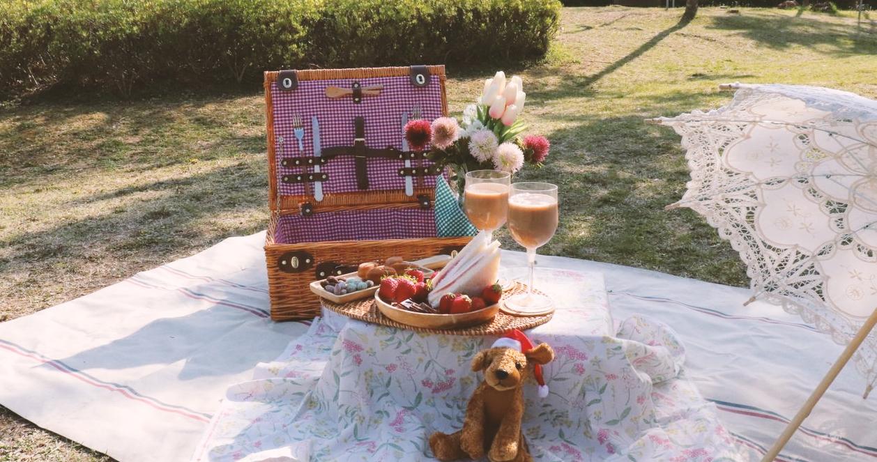 Công viên ở Hàn có gì thần kì mà cuối tuần ai ai cũng đến chơi thế? 