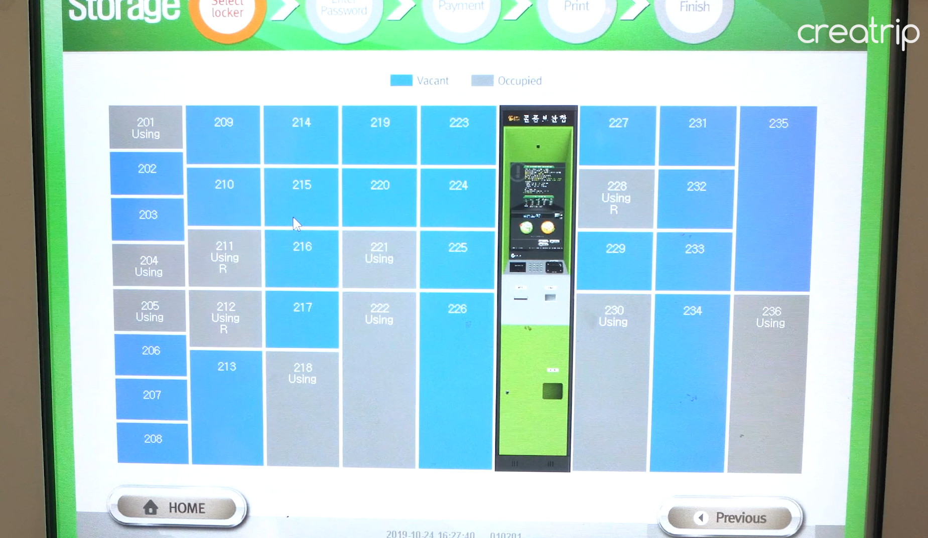 Seoul Travel | All the information you need for luggage storage in Hongdae!