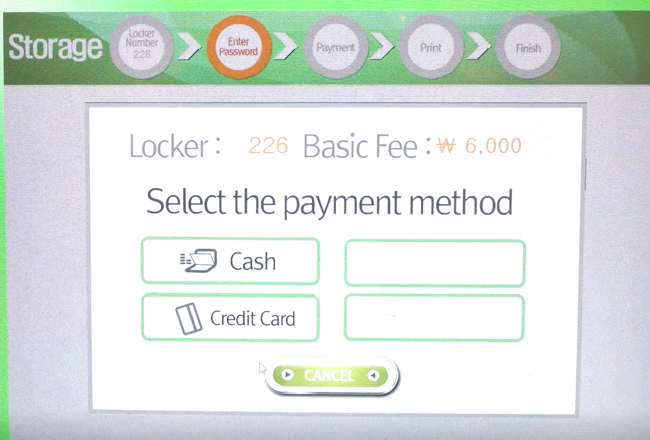 Seoul Travel | All the information you need for luggage storage in Hongdae!