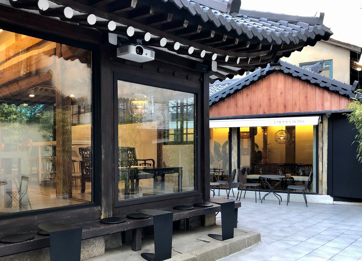 「相見歡吧」特別企劃！Creatrip 導遊帶你去東大門飾物市場、廣藏市場、韓屋咖啡廳