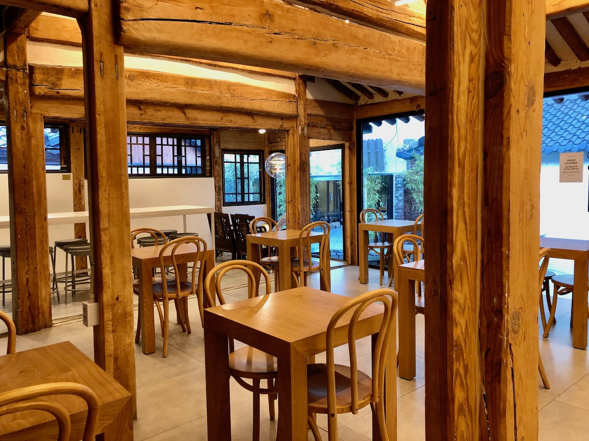 「相見歡吧」特別企劃！Creatrip 導遊帶你去東大門飾物市場、廣藏市場、韓屋咖啡廳