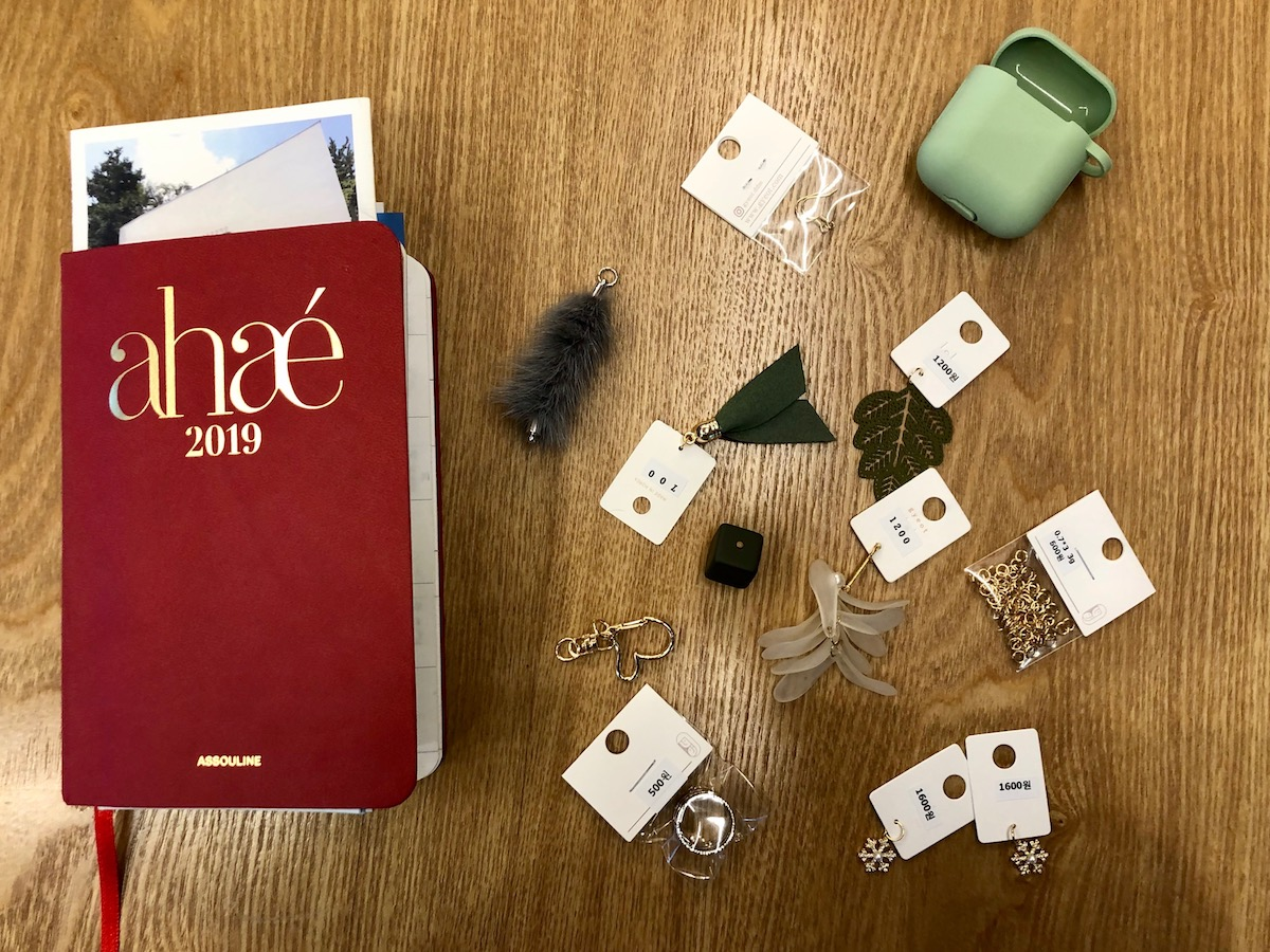 「相見歡吧」特別企劃！Creatrip 導遊帶你去東大門飾物市場、廣藏市場、韓屋咖啡廳