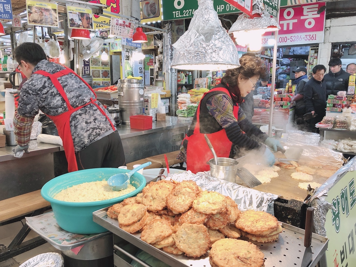 「相見歡吧」特別企劃！Creatrip 導遊帶你去東大門飾物市場、廣藏市場、韓屋咖啡廳