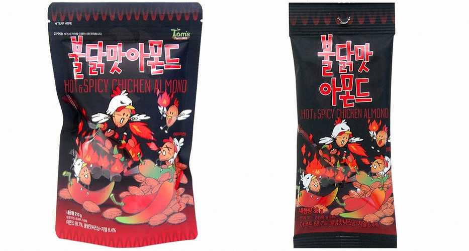 korea, seoul, incheon, airport, souvenir, almonds, snacks, spicy noodle, spicy chicken noodle, wasabi, seaweed, pickup, tiramisu, creatrip, trip, travel, purchase, gilim, honey butter almond