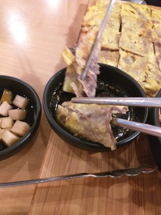 korea, busan, travel, nampo, nampodong, beef, korean beef, korean barbeque, korean meat, korean bbq, kbbq, discount, benefit, creatrip, foodie, korean food, local food, local