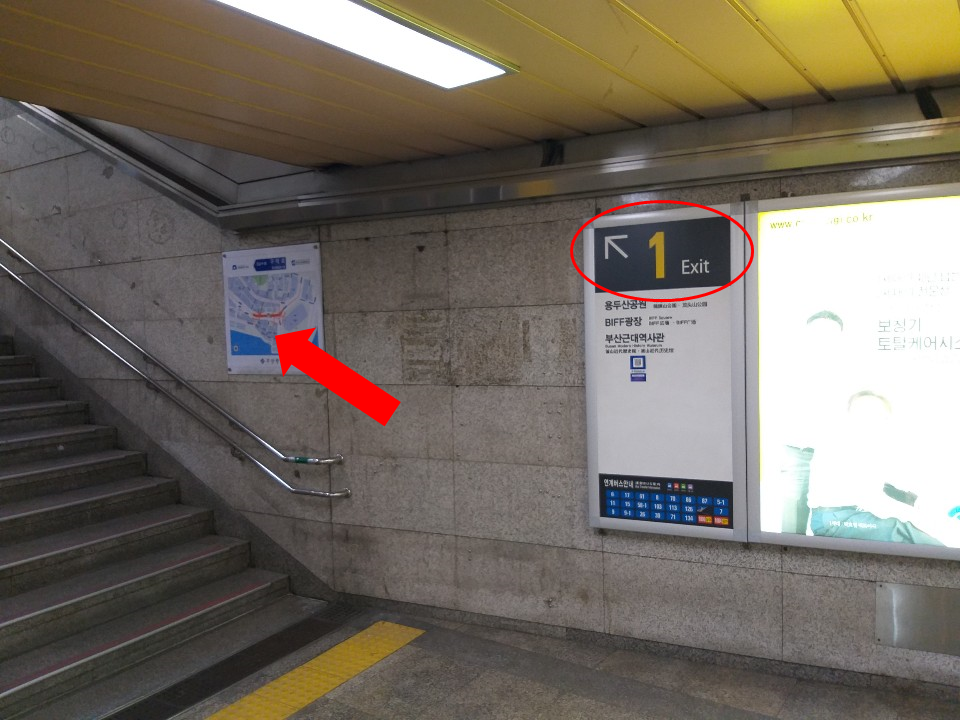 #プサン #プサン美味しいお店 #プサン旅行 #韓国旅行 #サムゲタン