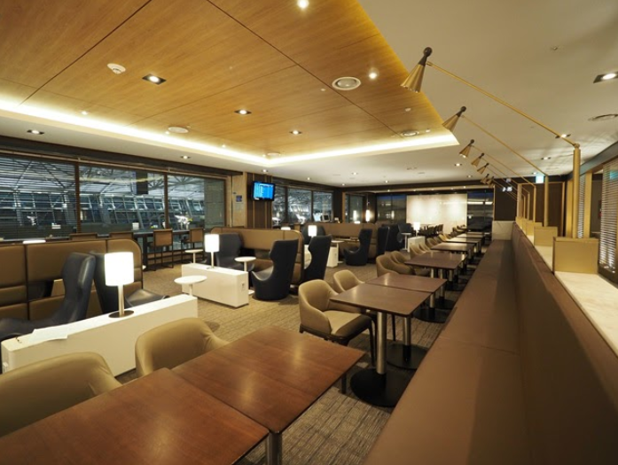 korea airport lounge all access voucher. SPC lounge, matina lounge, lounge l., sky hub lounge