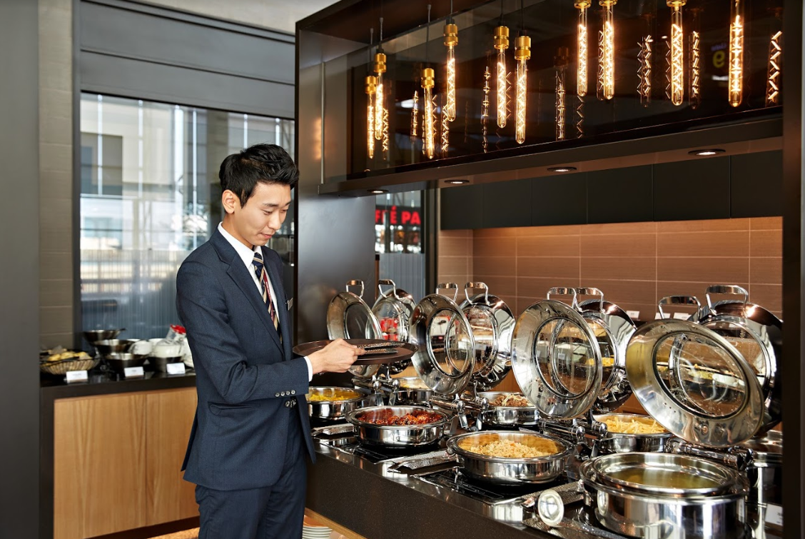 korea airport lounge all access voucher. SPC lounge, matina lounge, lounge l., sky hub lounge