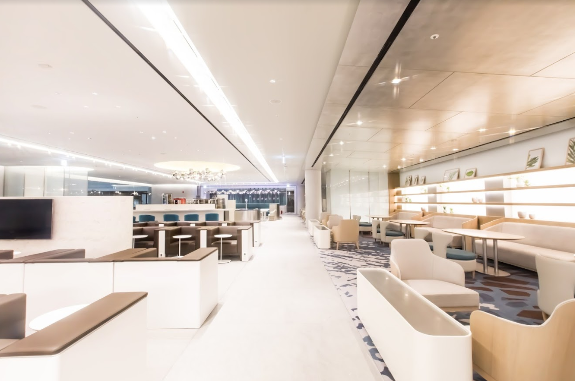 korea airport lounge all access voucher. SPC lounge, matina lounge, lounge l., sky hub lounge