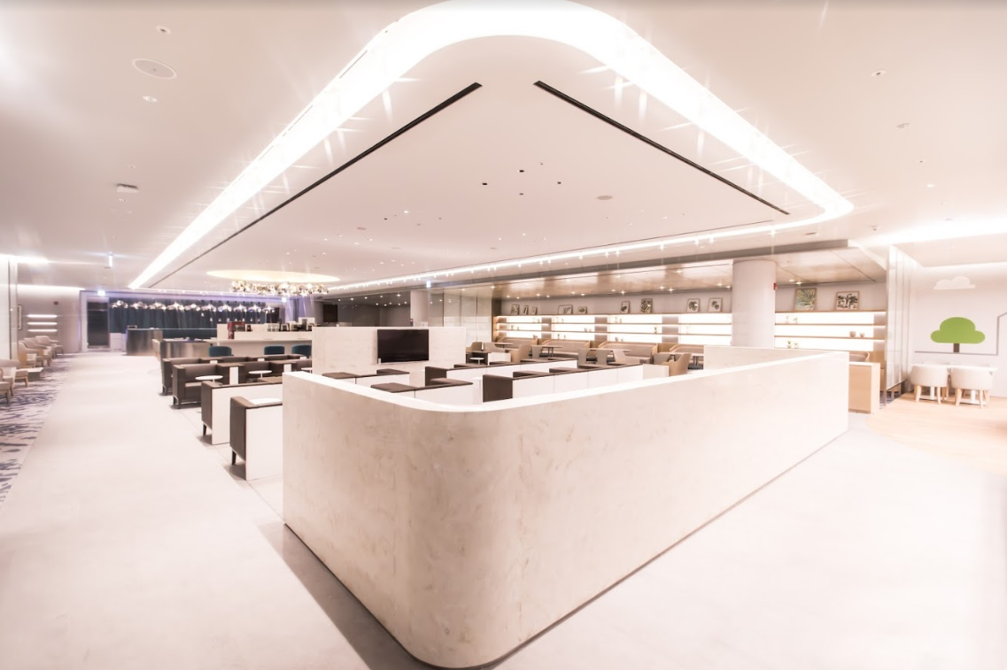 korea airport lounge all access voucher. SPC lounge, matina lounge, lounge l., sky hub lounge