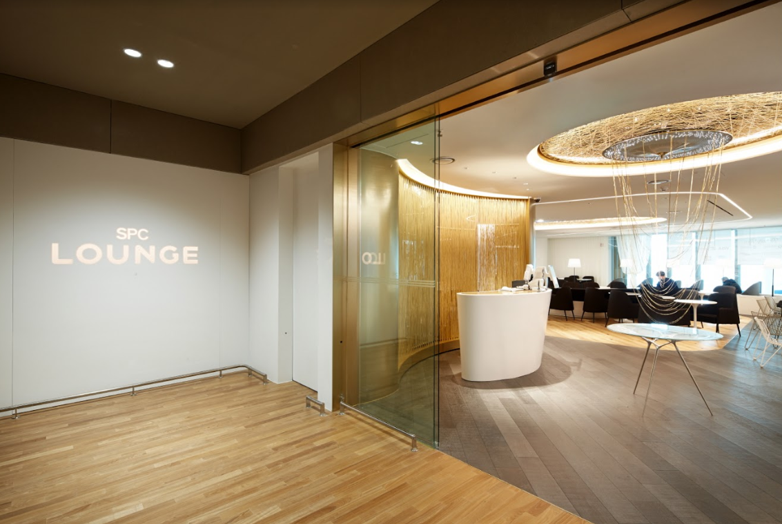 korea airport lounge all access voucher. SPC lounge, matina lounge, lounge l., sky hub lounge