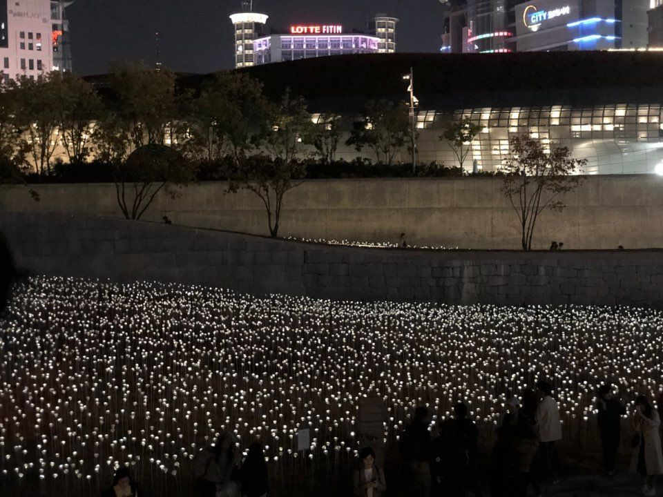 Tourist Attractions in Seoul That are Going to Disappear These 8 popular tourist attractions will not be able anymore