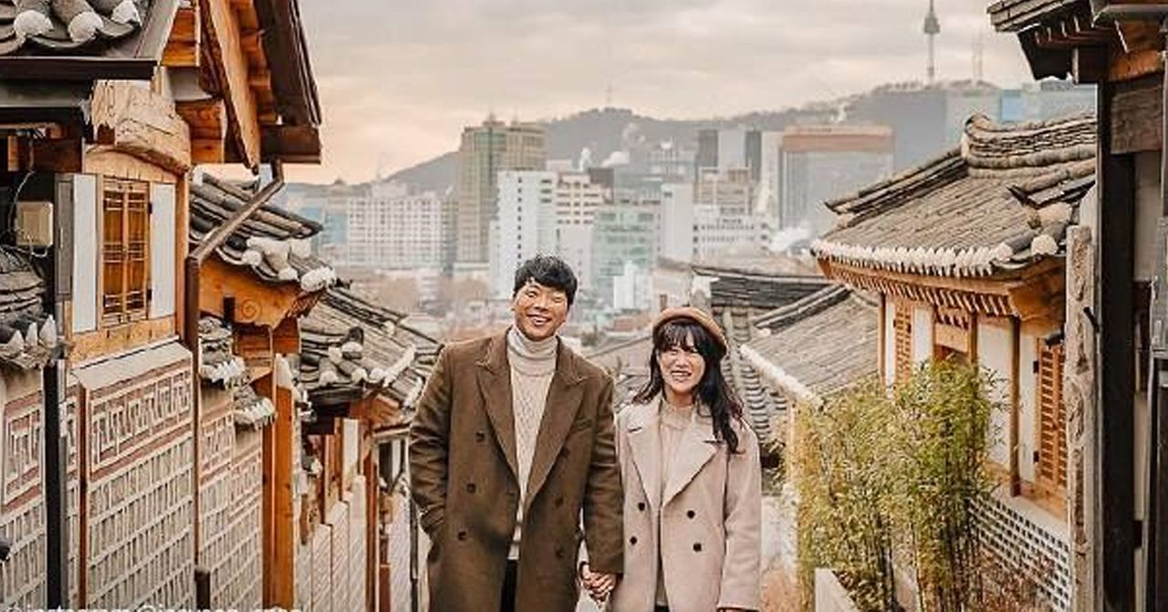 Tourist Attractions in Seoul That are Going to Disappear These 8 popular tourist attractions will not be able anymore