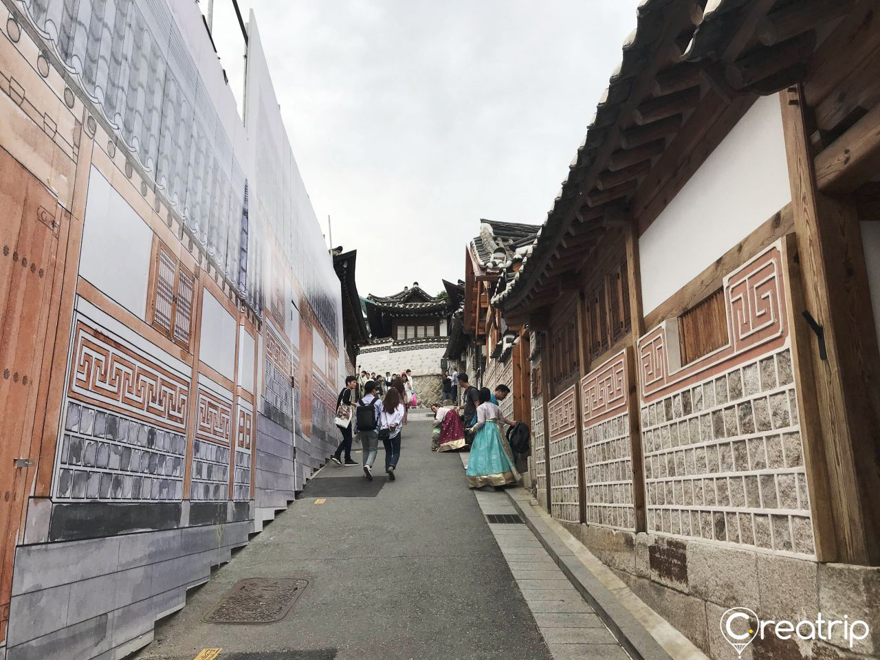Tourist Attractions in Seoul That are Going to Disappear These 8 popular tourist attractions will not be able anymore