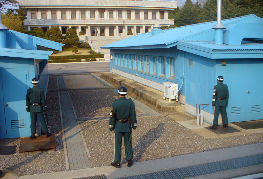 Tourist Attractions in Seoul That are Going to Disappear These 8 popular tourist attractions will not be able anymore