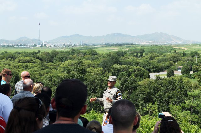 Tourist Attractions in Seoul That are Going to Disappear These 8 popular tourist attractions will not be able anymore