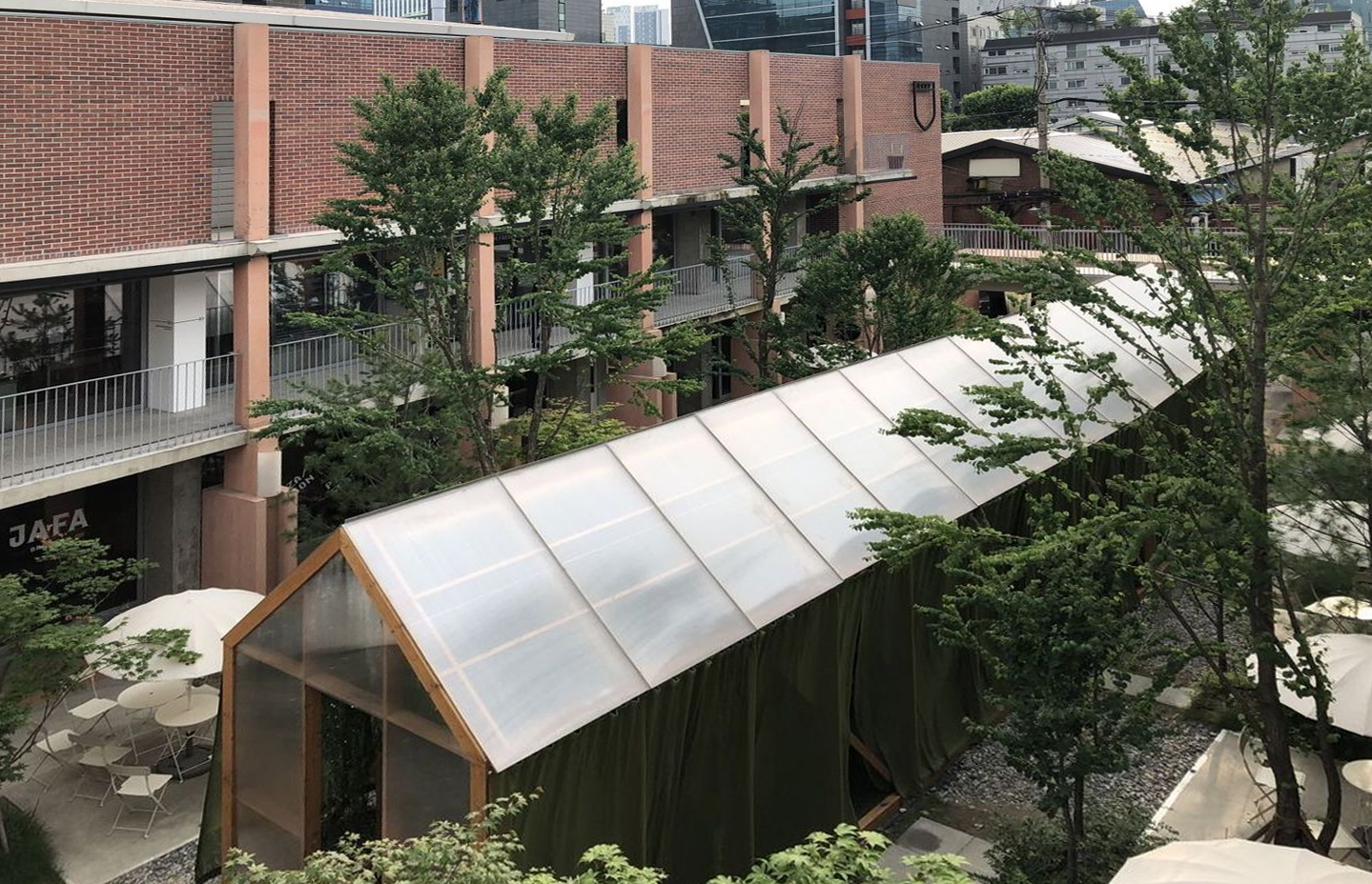 Scenic Spots in Seoul | Best 20, sungsudong, itaewon, mullaedong, mullae