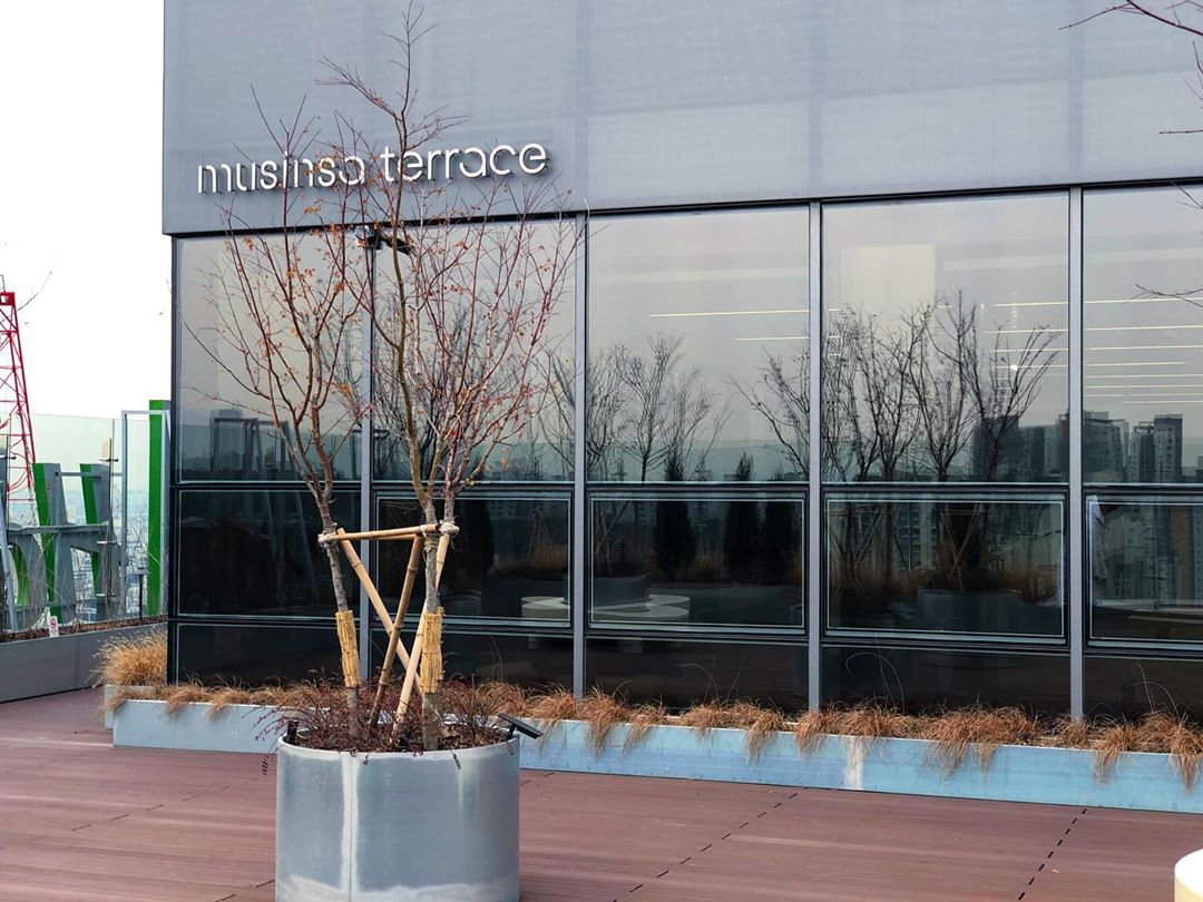 Scenic Spots in Seoul | Best 20, sungsudong, itaewon, mullaedong, mullae