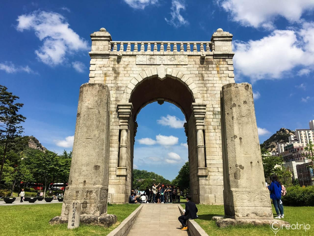 Scenic Spots in Seoul | Best 20, sungsudong, itaewon, mullaedong, mullae