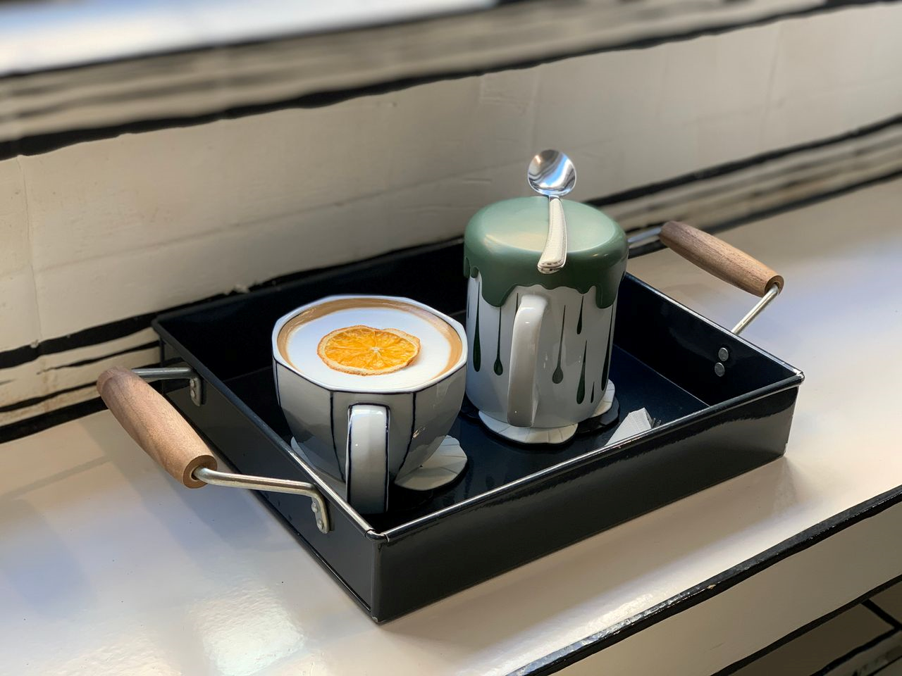 ソウルカフェ、韓国カフェ、美味しいお店、デザートカフェ、ホンデカフェ、ヨンナムドンカフェ、延南洞223-14、ヨンナムドン223-14