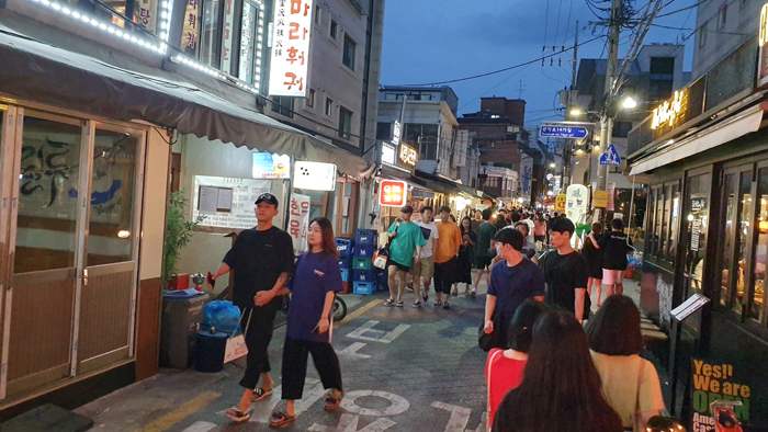 [特別課程] 來韓國首屈一指的第一學府「首爾大學(SNU)」韓語教育中心學韓語吧！