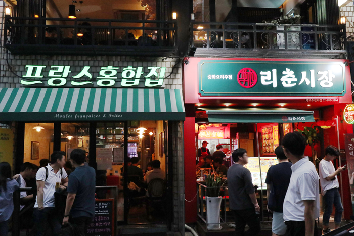 [特別課程] 來韓國首屈一指的第一學府「首爾大學(SNU)」韓語教育中心學韓語吧！