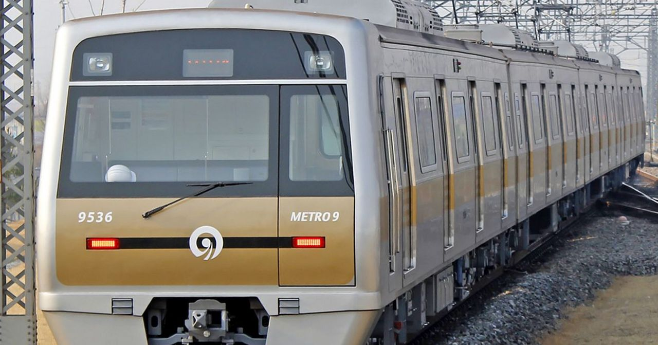 หมดปัญหากลิ่น! รถไฟสาย 1 ที่ผ่านโซลสเตชั่นและทงแดมุน จะเปลี่ยนรถใหม่ซึ่งมีความเร็ว 110กม.ต่อชม.! สาย 3, 4 กำลังจะตามมา