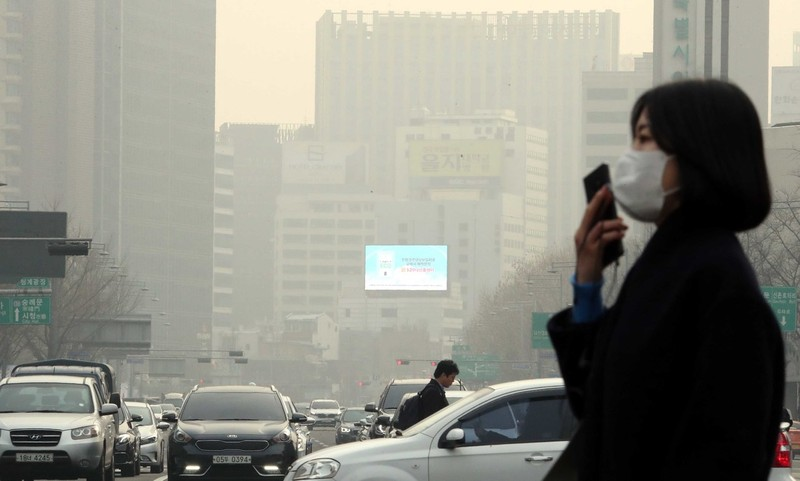 เกาหลีใต้ยืนยันพบผู้ติดเชื้อ「ไวรัสอู่ฮั่น」รายแรก！พบหญิงชาวจีนที่มีอาการติดเชื้อที่สนามบินอินชอน ประเทศเกาหลีใต้ ในวันอาทิตย์ที่ 19 มกราคม