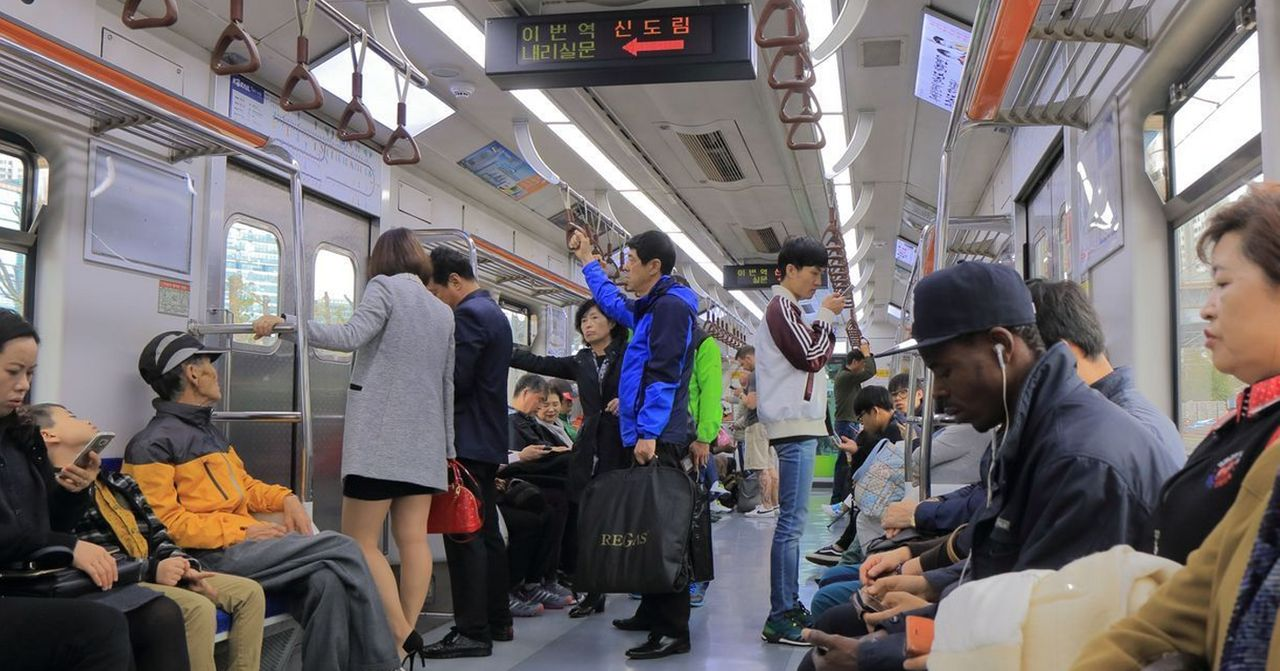 เกาหลีใต้ยืนยันพบผู้ติดเชื้อ「ไวรัสอู่ฮั่น」รายแรก！พบหญิงชาวจีนที่มีอาการติดเชื้อที่สนามบินอินชอน ประเทศเกาหลีใต้ ในวันอาทิตย์ที่ 19 มกราคม