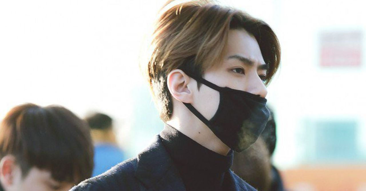 เกาหลีใต้ยืนยันพบผู้ติดเชื้อ「ไวรัสอู่ฮั่น」รายแรก！พบหญิงชาวจีนที่มีอาการติดเชื้อที่สนามบินอินชอน ประเทศเกาหลีใต้ ในวันอาทิตย์ที่ 19 มกราคม