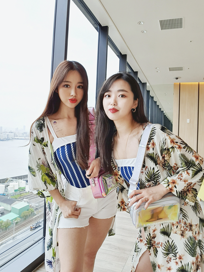 Stretch Angels PANINI Ice Jelly Bag