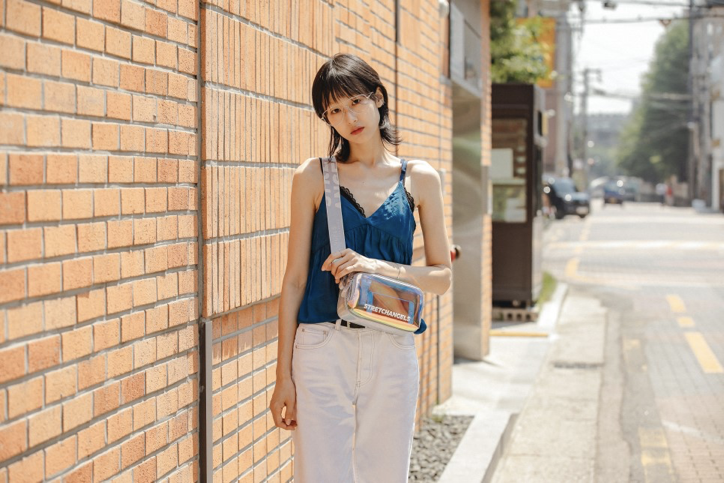 Stretch Angels PANINI Ice Jelly Bag