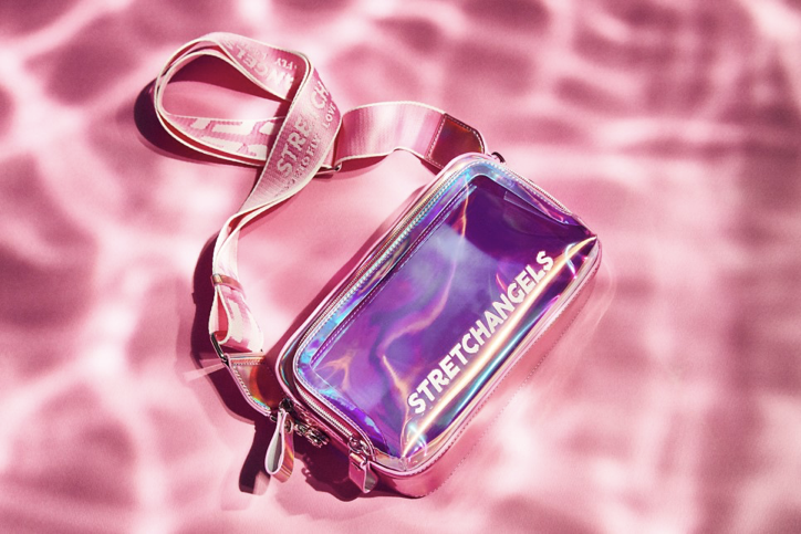 Stretch Angels PANINI Ice Jelly Bag