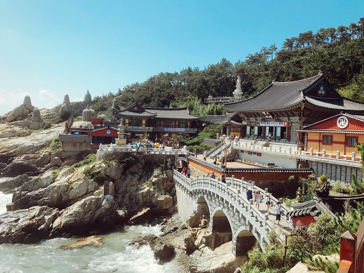 プサン/キョンジュ/トンヨン ツアー｜Kツアーストーリー、統営ツアー、Kツアーストーリー、プライベートツアー、トンヨンツアー、プサンツアー、慶州ツアー、韓国ツアー、慶尚道ツアー、自然の名所、韓国地方、韓国旅行、韓国観光、甘川中央市場、韓国子連れ、慶尚道旅行